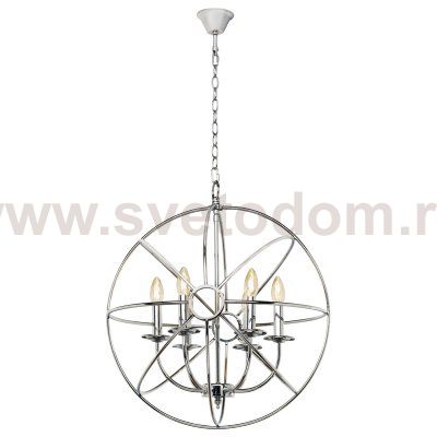 Люстра Loft it LOFT1193-6 Foucaults orb