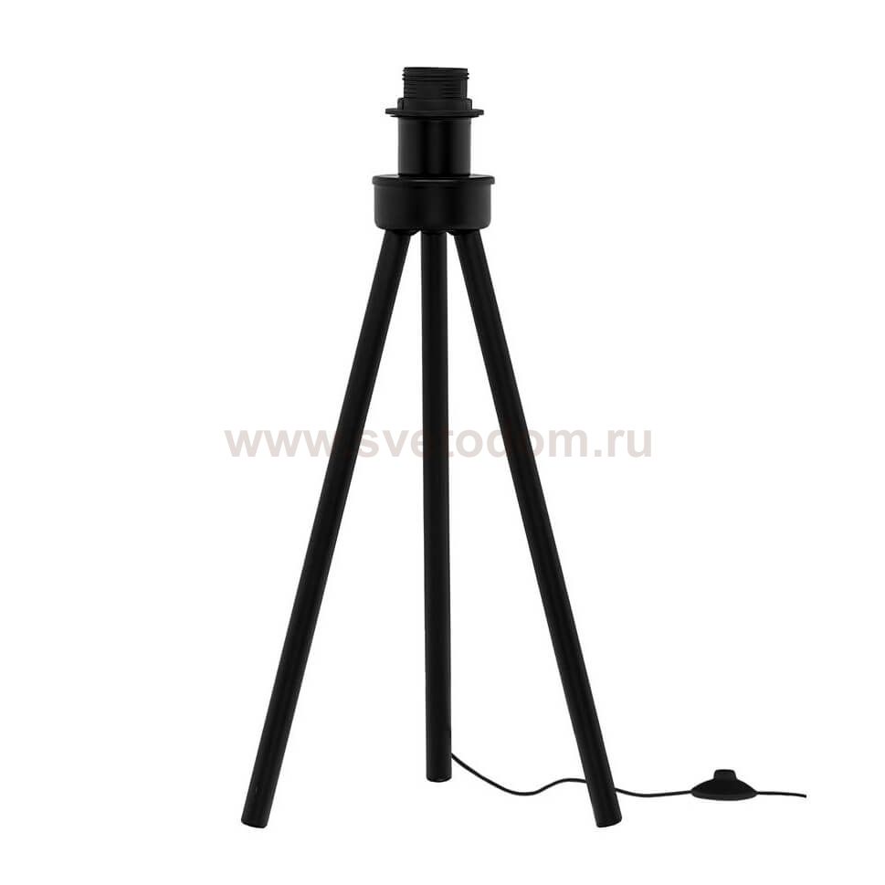 Основание для настольной лампы Loft IT LOFT1700/TBK
