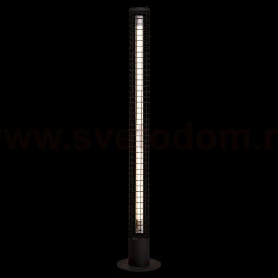 Торшер Loft it LOFT1705BK Office