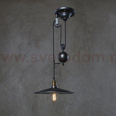 Светильник подвесной Loft It LOFT1832C-1