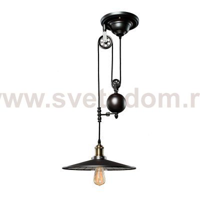 Светильник подвесной Loft It LOFT1832C-1