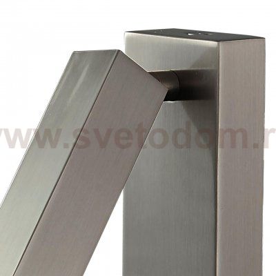 Светильник настенный бра Loft it LOFT2017-N Floadow