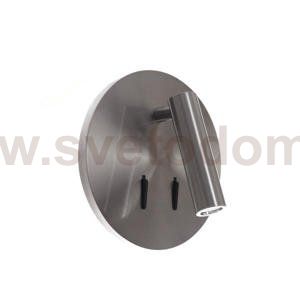 Светильник настенный бра Loft it LOFT2018-N Floadow