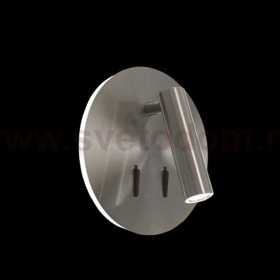 Светильник настенный бра Loft it LOFT2018-N Floadow