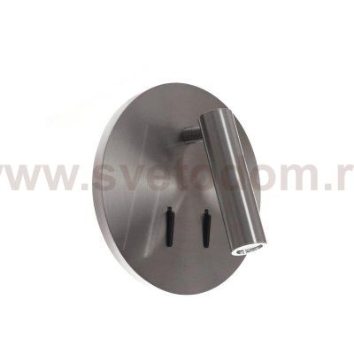 Светильник настенный бра Loft it LOFT2018-N Floadow