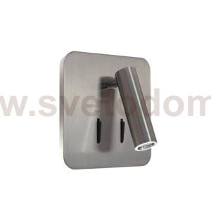 Светильник настенный бра Loft it LOFT2019-N Floadow