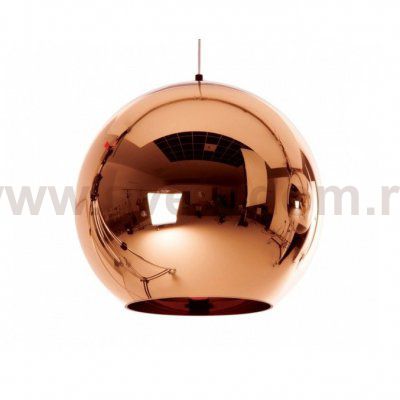 Подвесной светильник Loft it LOFT2023-A Copper Shade
