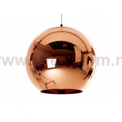 Подвесной светильник Loft it LOFT2023-C Copper Shade