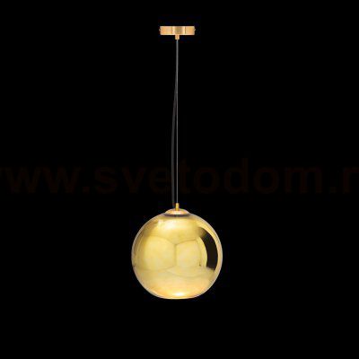 Подвесной светильник Loft it LOFT2024-A Copper Shade