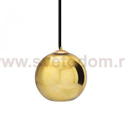 Подвесной светильник Loft it LOFT2024-A Copper Shade