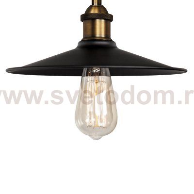 Светильник настенный бра Loft it LOFT2101W Factory filament