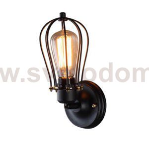 Светильник настенный бра Loft it LOFT2106W Loft cage