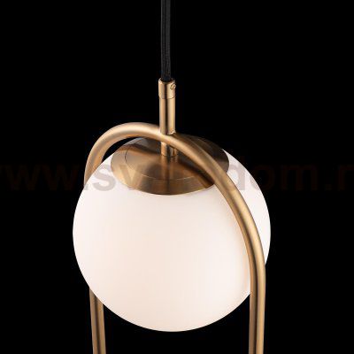 Подвесной светильник Loft it LOFT2601-A Glob