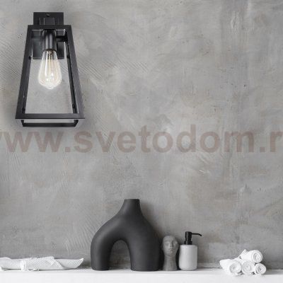 Светильник настенный бра Loft it LOFT3110W Modern filament