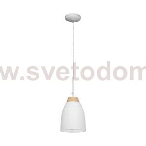 Подвесной светильник Loft it LOFT4402A-WH Watchman