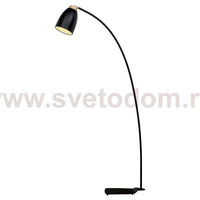 Торшер Loft it LOFT4402F-BL Watchman