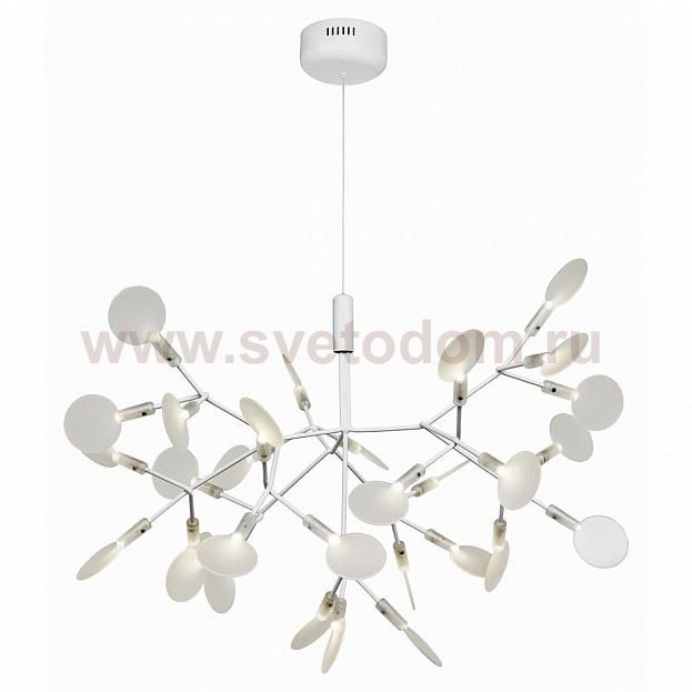 Люстра подвесная Loft It 9022-30W