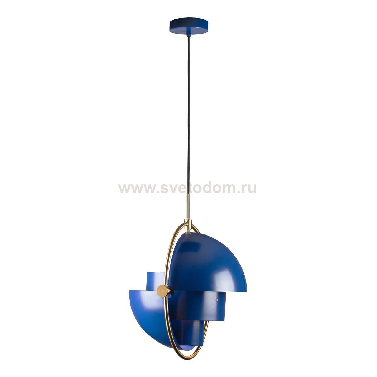 Подвесной светильник Loft it LOFT9915-IND Multi-lite