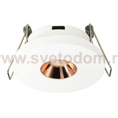 Встраиваемый светильник Loft It RL1070-WG