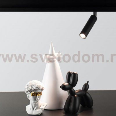 Трековый светильник Loft it T015-06 Tech