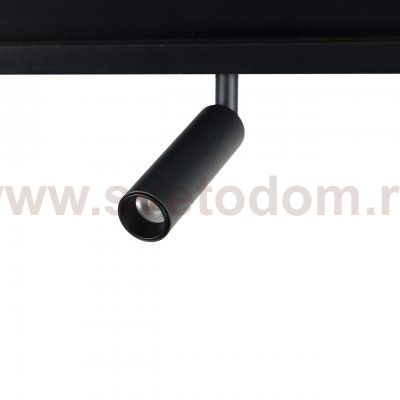 Трековый светильник Loft it T015-06 Tech