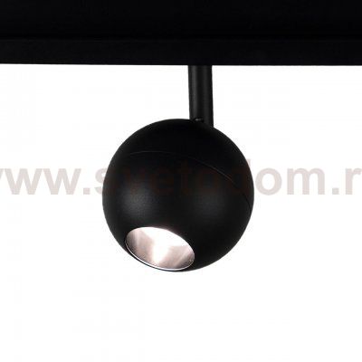 Трековый светильник Loft it T024-06 Tech