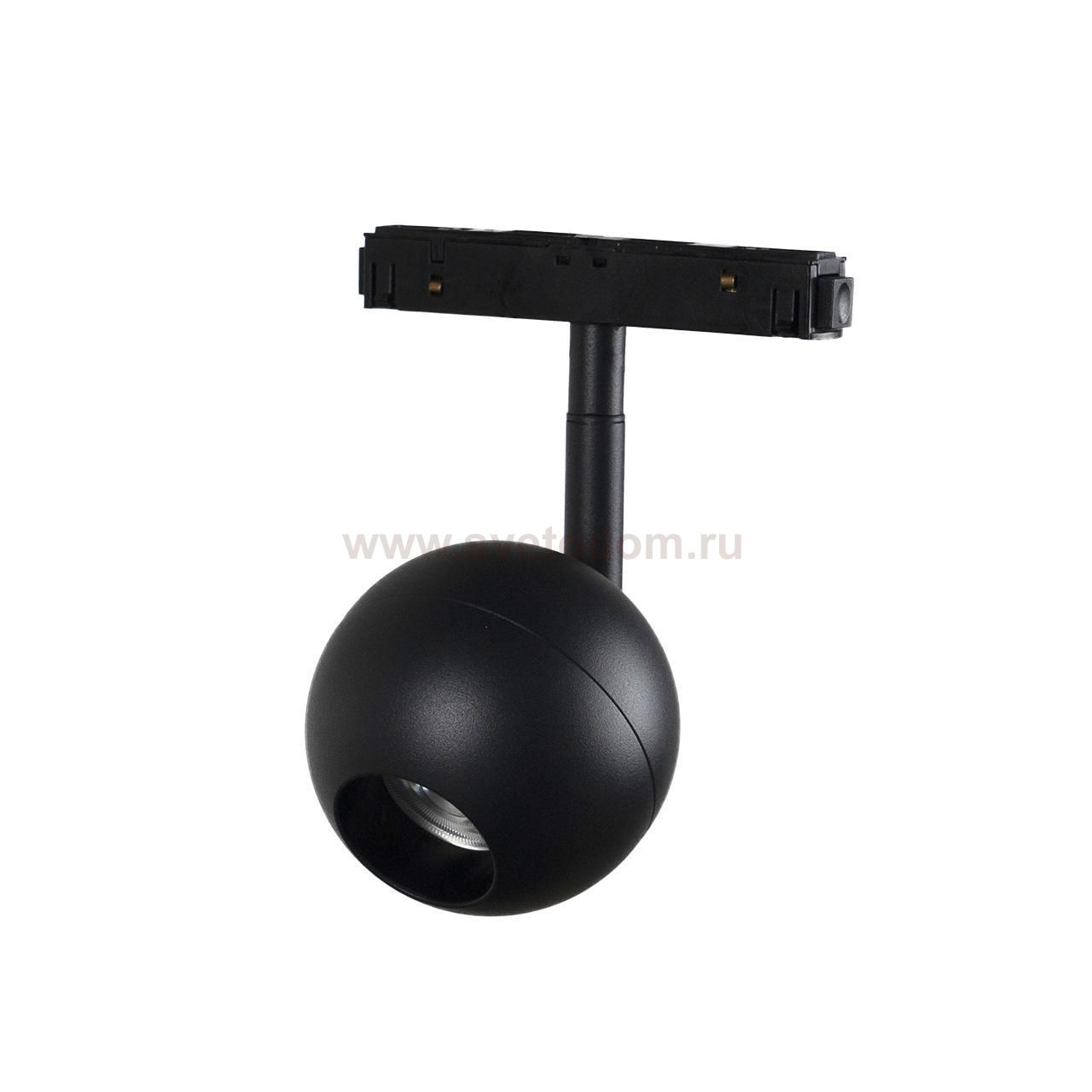 Трековый светильник Loft it T024-06 Tech