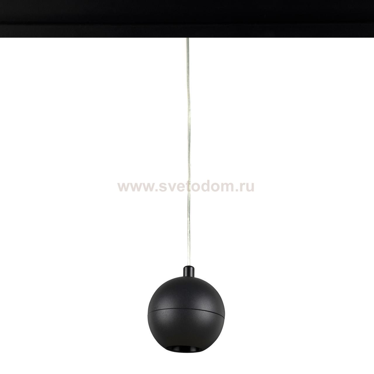 Трековый светильник Loft it T024-12P Tech