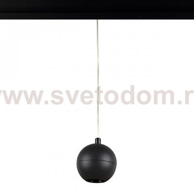 Трековый светильник Loft it T024-12P Tech