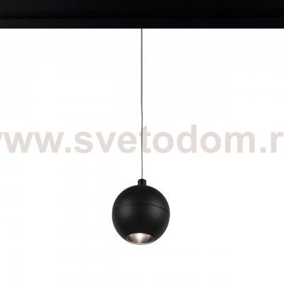 Трековый светильник Loft it T024-12P Tech