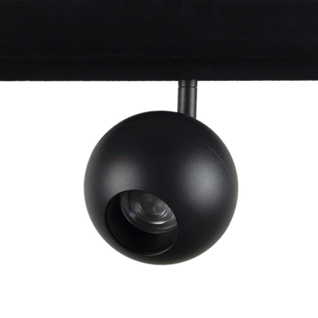 Трековый светильник Loft it T024-12 Tech