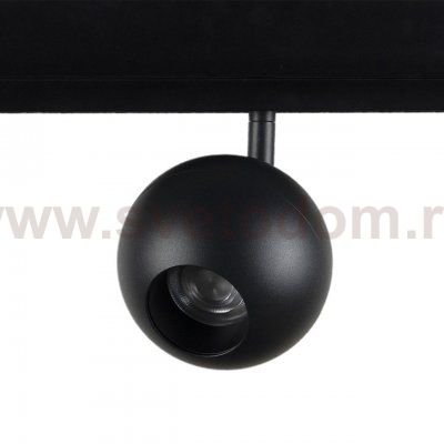 Трековый светильник Loft it T024-12 Tech