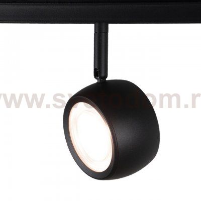 Трековый светильник Loft it T034-10 Tech