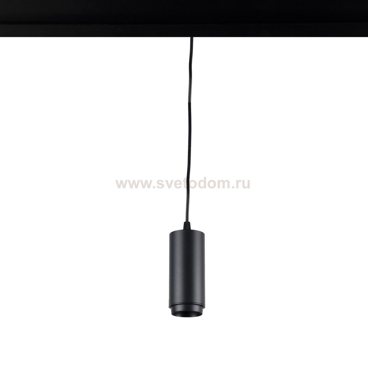 Трековый светильник Loft it T046-06P Tech