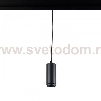 Трековый светильник Loft it T046-06P Tech