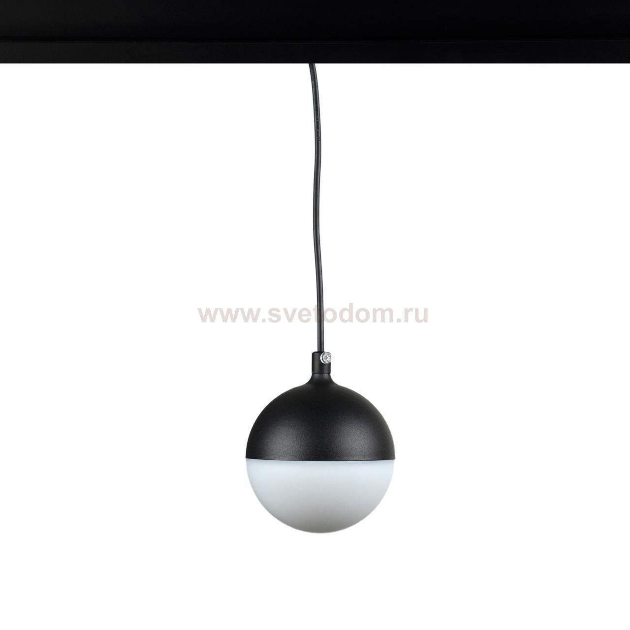 Трековый светильник Loft it T047-07P Tech