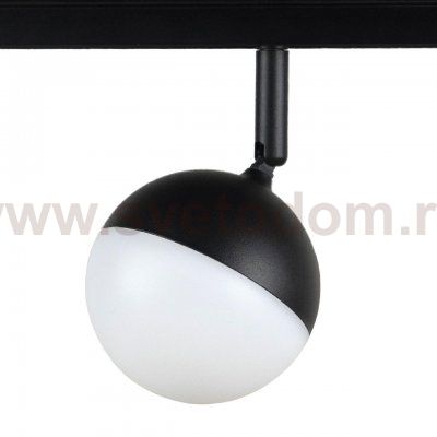 Трековый светильник Loft it T047-07 Tech