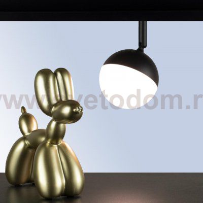 Трековый светильник Loft it T047-07 Tech
