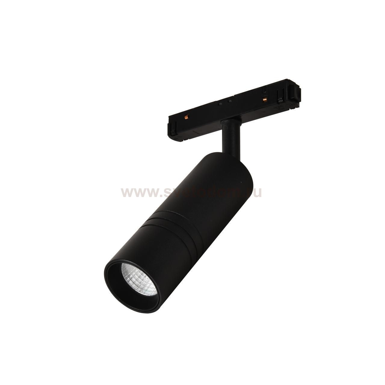 Трековый светильник Loft it T105-12 Tech