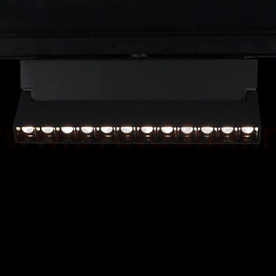 Трековый светильник Loft it T106-12 Tech