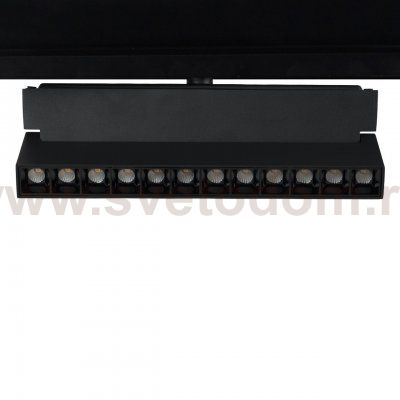 Трековый светильник Loft it T106-12 Tech