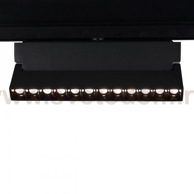 Трековый светильник Loft it T106-12 Tech