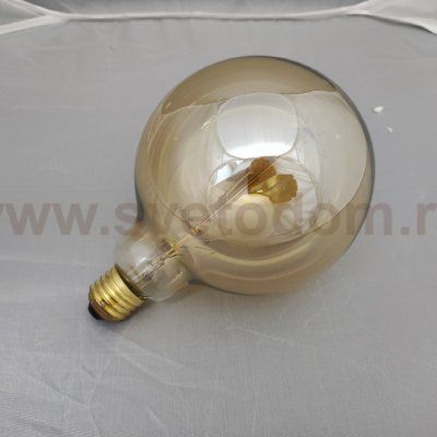 Лампочка Loft it G12560 Edison Bulb