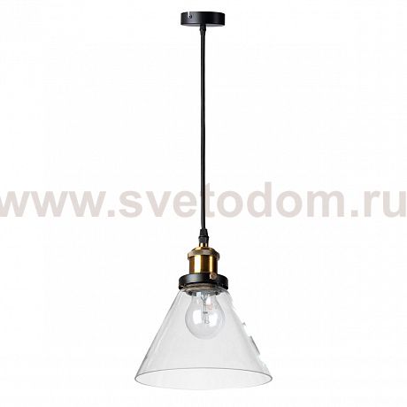 Подвесной светильник Loft it LOFT1123 Factory filament