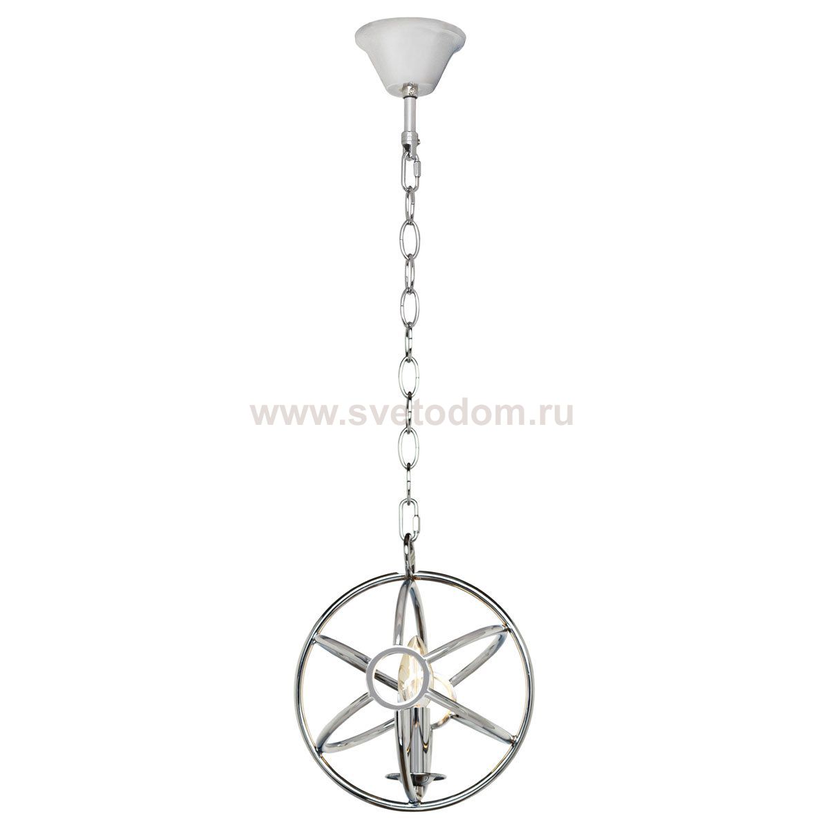 Подвесной светильник Loft it LOFT1193-1 Foucaults orb