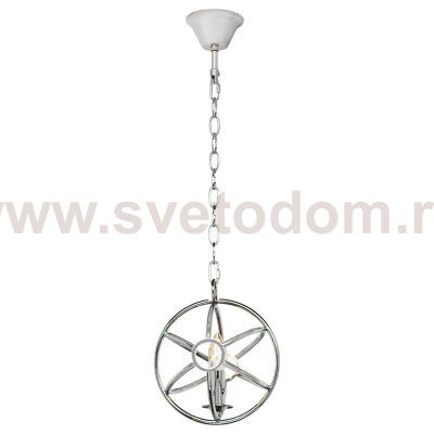 Подвесной светильник Loft it LOFT1193-1 Foucaults orb