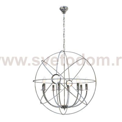 Люстра Loft it LOFT1193-8 Foucaults orb