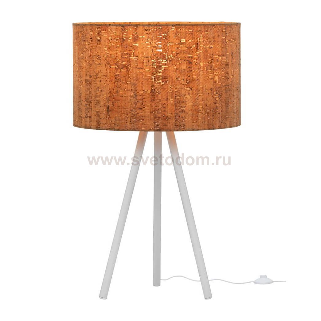 Основание для настольной лампы Loft IT LOFT1700/TWH