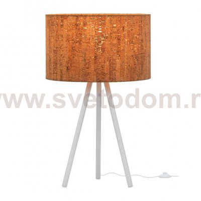 Основание для настольной лампы Loft IT LOFT1700/TWH