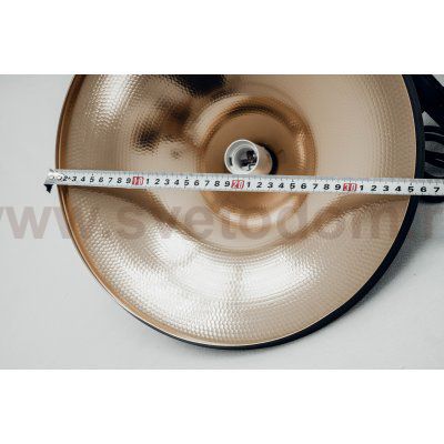 Подвесной светильник Loft it LOFT1843/B Beat